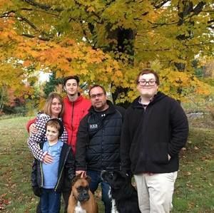 Meet your Posher, Teresa